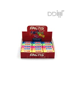 پاکن CP30 فکتیس | Factis