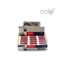 پاکن S30 فکتیس | Factis