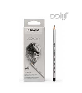 مداد طراحی پیکاسو | Picasso