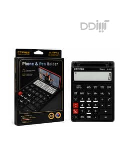 ماشین حساب UL-170 PH ستی فری | Ctifree