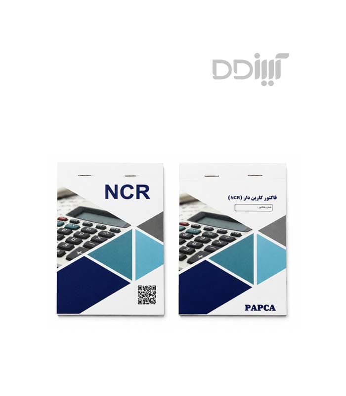 فاکتور کاربن دار 10 عددی کوچک NCR فاکتور کاربن دار 10 عددی کوچک NCR